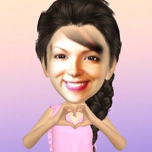 Meet your Posher, Joanna